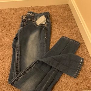 Rue 21 jeans
